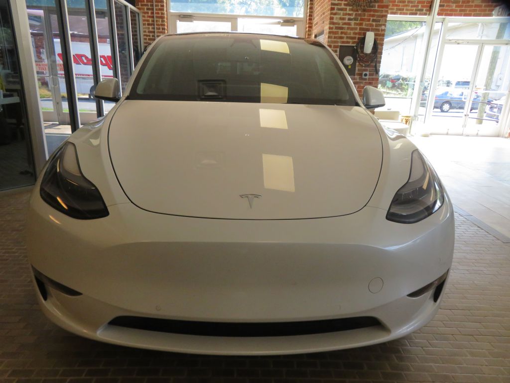 Photo 48 of this TESLA MODEL Y