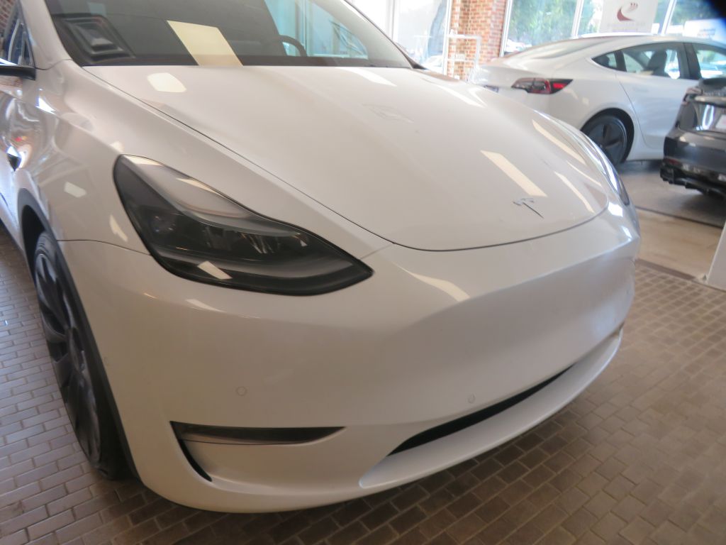Photo 49 of this TESLA MODEL Y