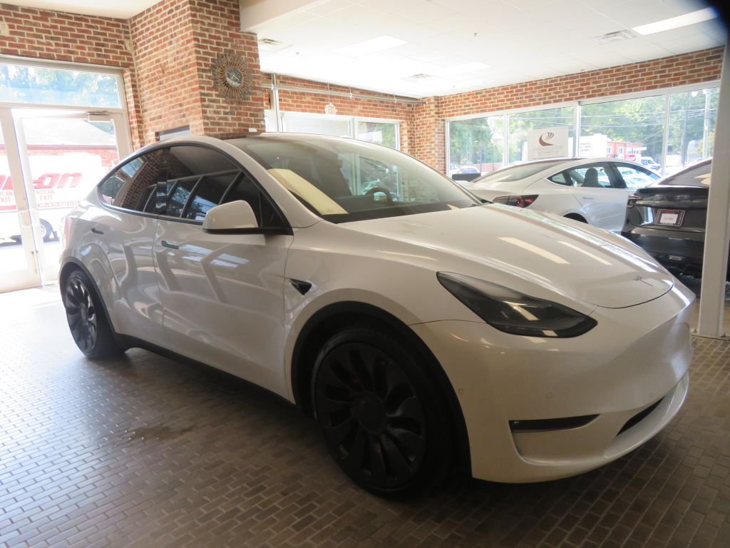 Photo 50 of this TESLA MODEL Y