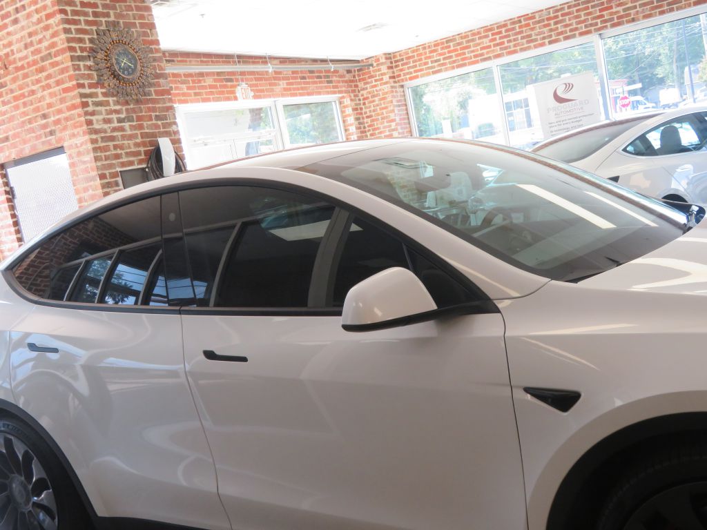 Photo 51 of this TESLA MODEL Y