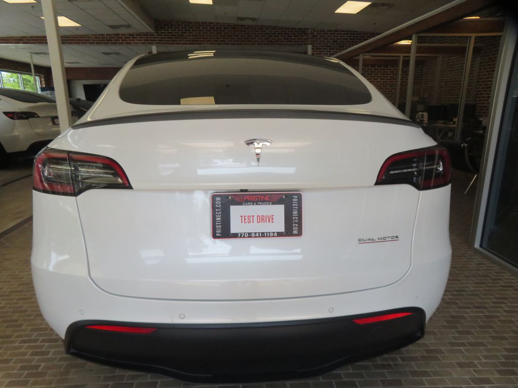 Photo 53 of this TESLA MODEL Y