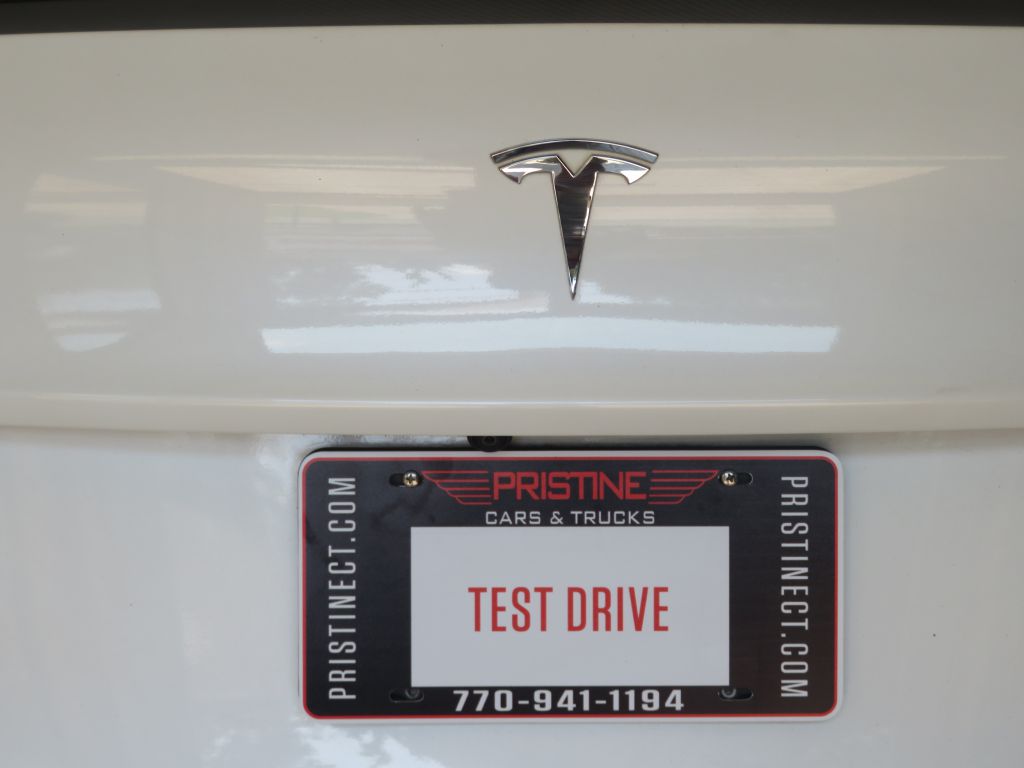Photo 54 of this TESLA MODEL Y