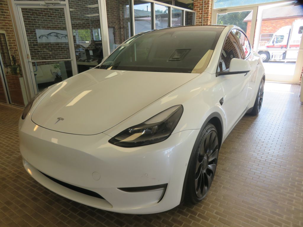 Photo 64 of this TESLA MODEL Y