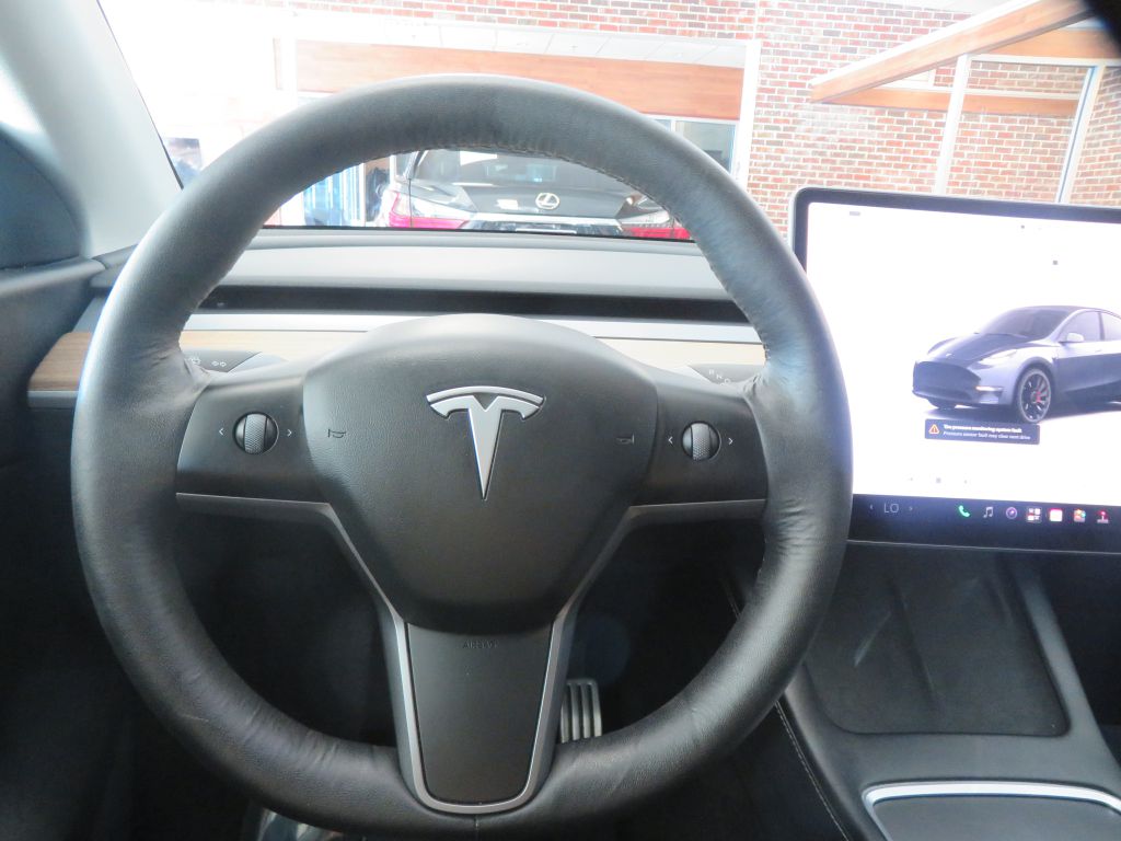 Photo 29 of this TESLA MODEL Y