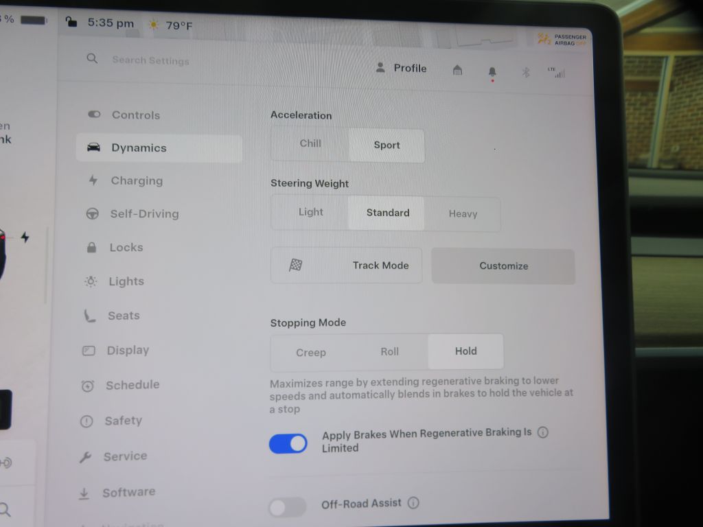 Photo 33 of this TESLA MODEL Y