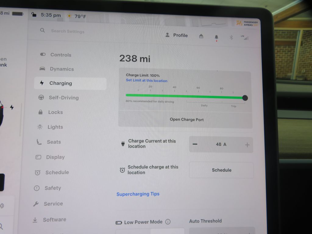 Photo 35 of this TESLA MODEL Y