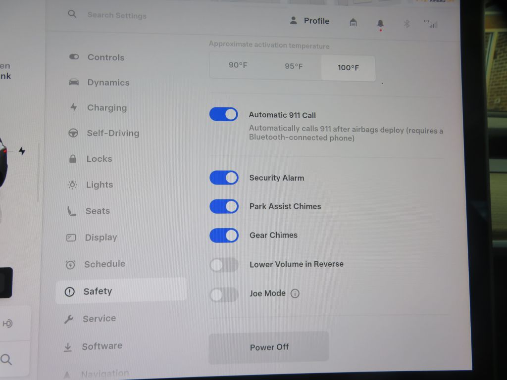 Photo 43 of this TESLA MODEL Y