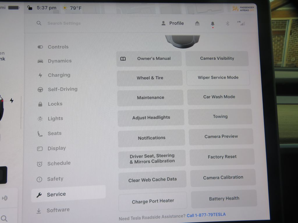 Photo 44 of this TESLA MODEL Y