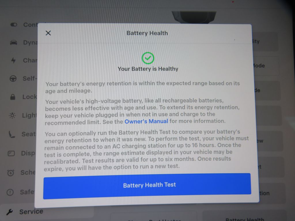 Photo 45 of this TESLA MODEL Y