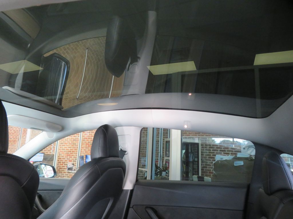 Photo 54 of this TESLA MODEL Y