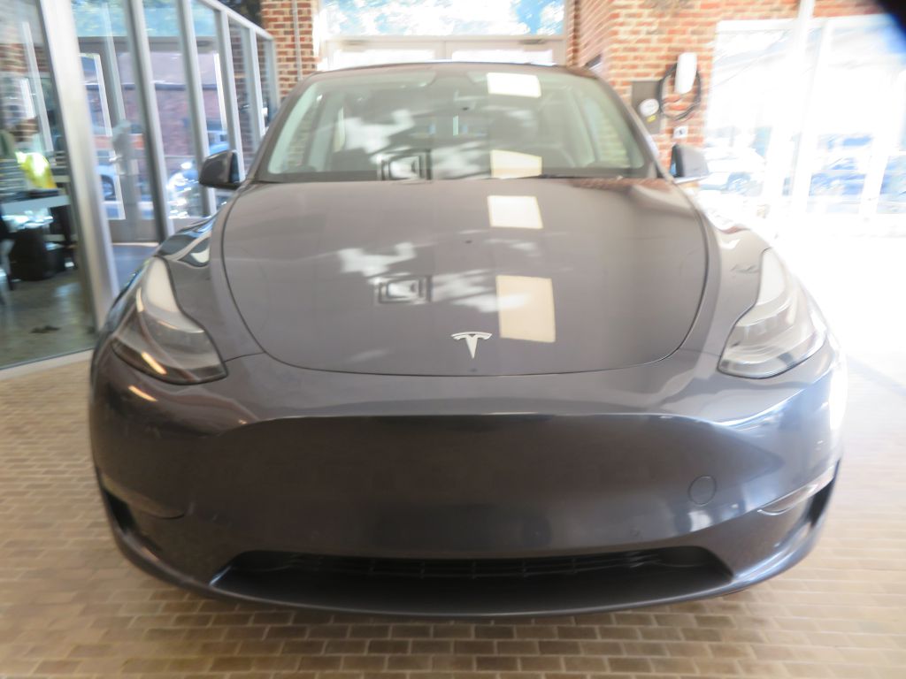 Photo 60 of this TESLA MODEL Y