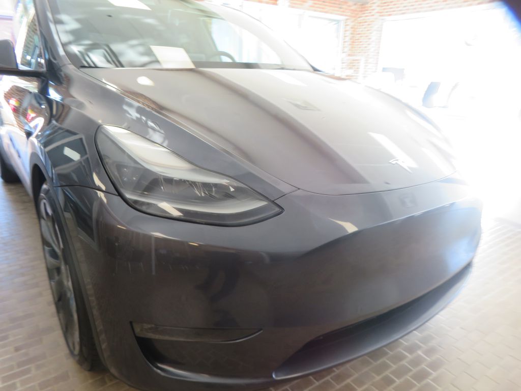 Photo 61 of this TESLA MODEL Y