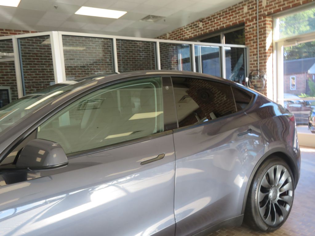 Photo 73 of this TESLA MODEL Y