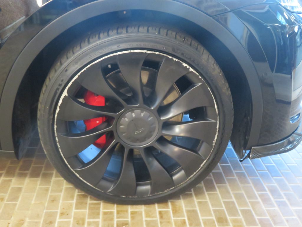 Photo 10 of this TESLA MODEL Y