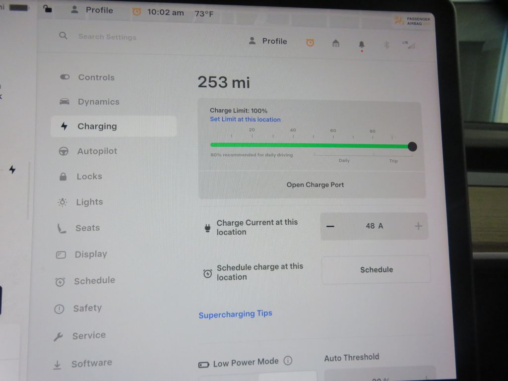 Photo 31 of this TESLA MODEL Y