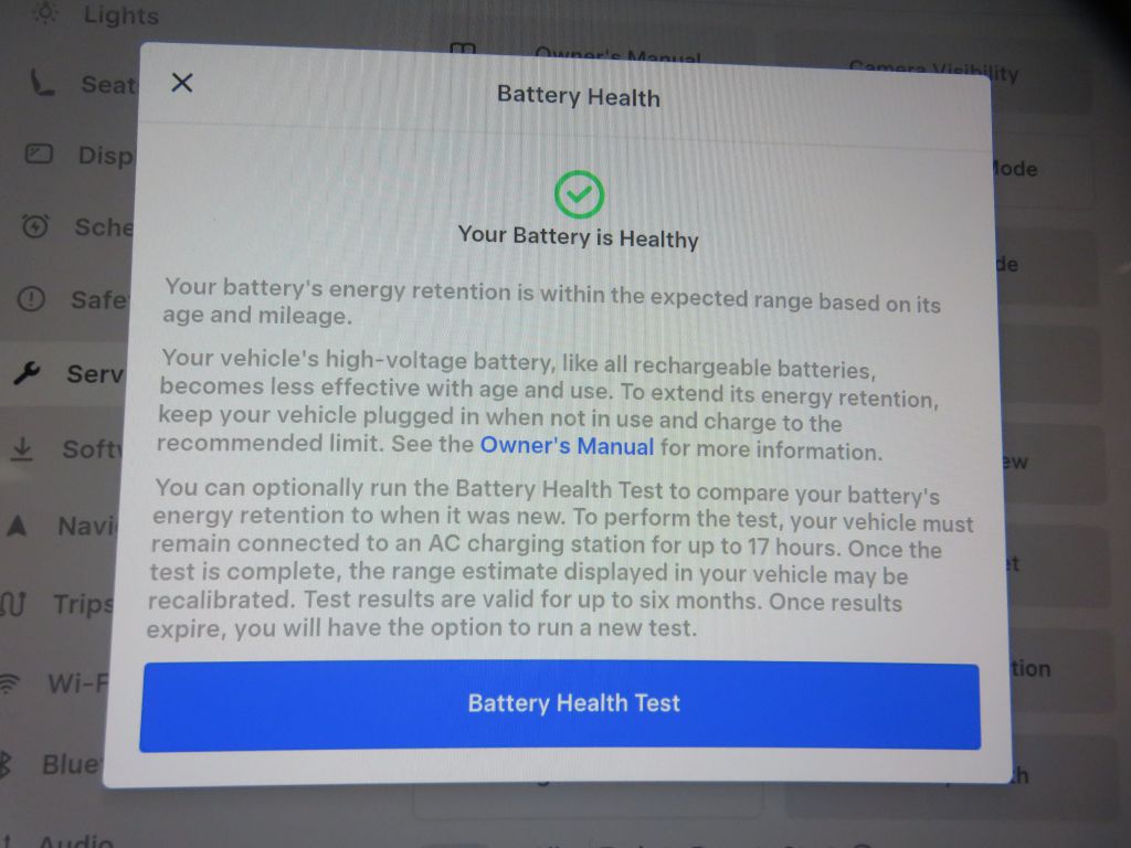 Photo 40 of this TESLA MODEL Y