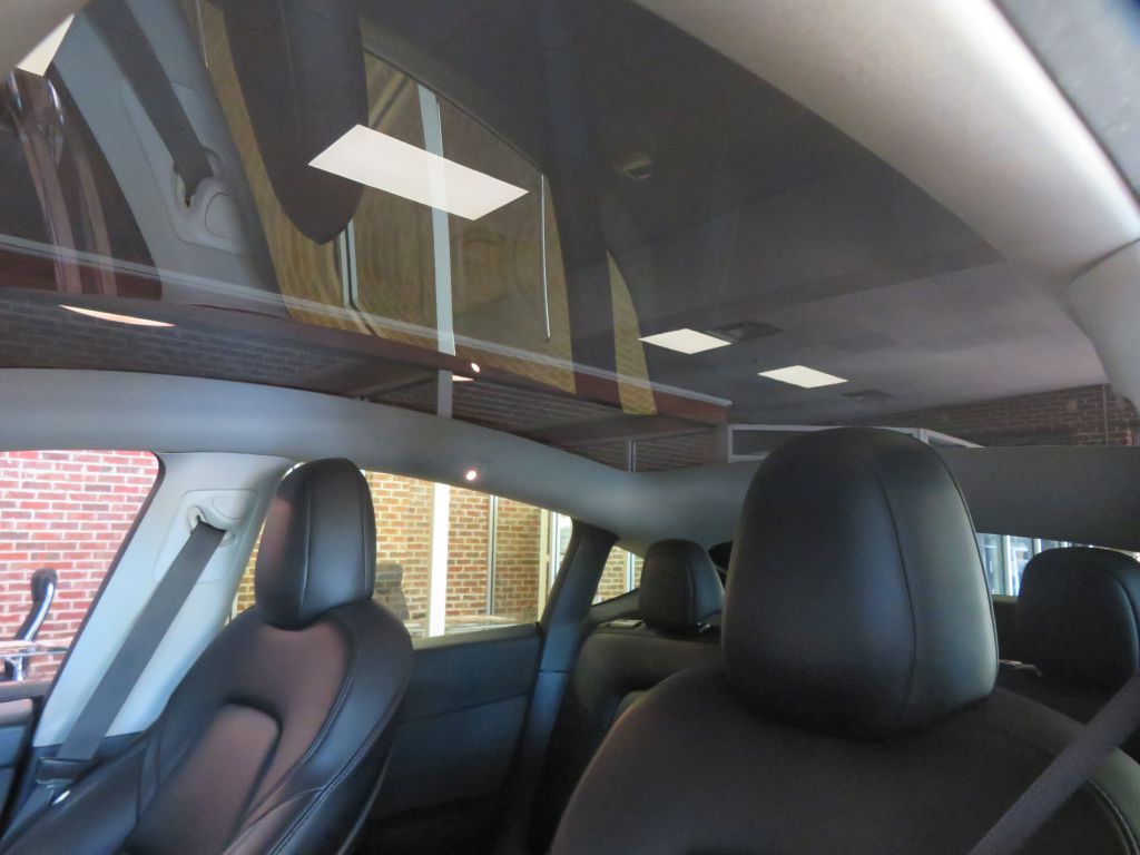 Photo 49 of this TESLA MODEL Y