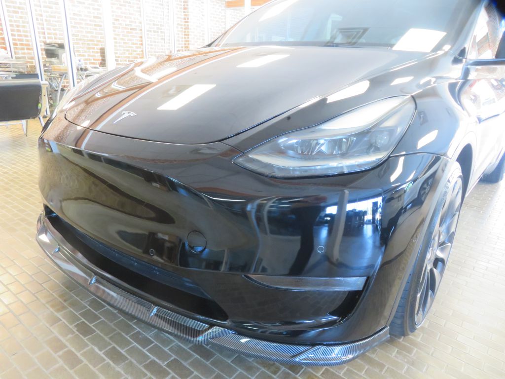 Photo 53 of this TESLA MODEL Y