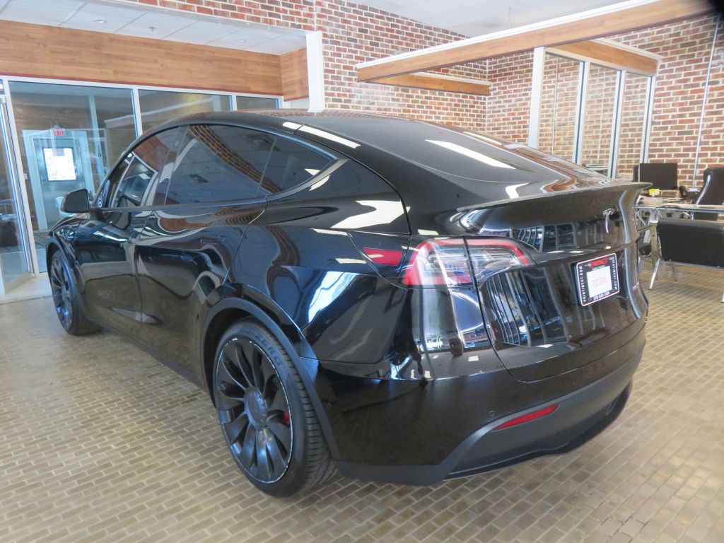 Photo 63 of this TESLA MODEL Y
