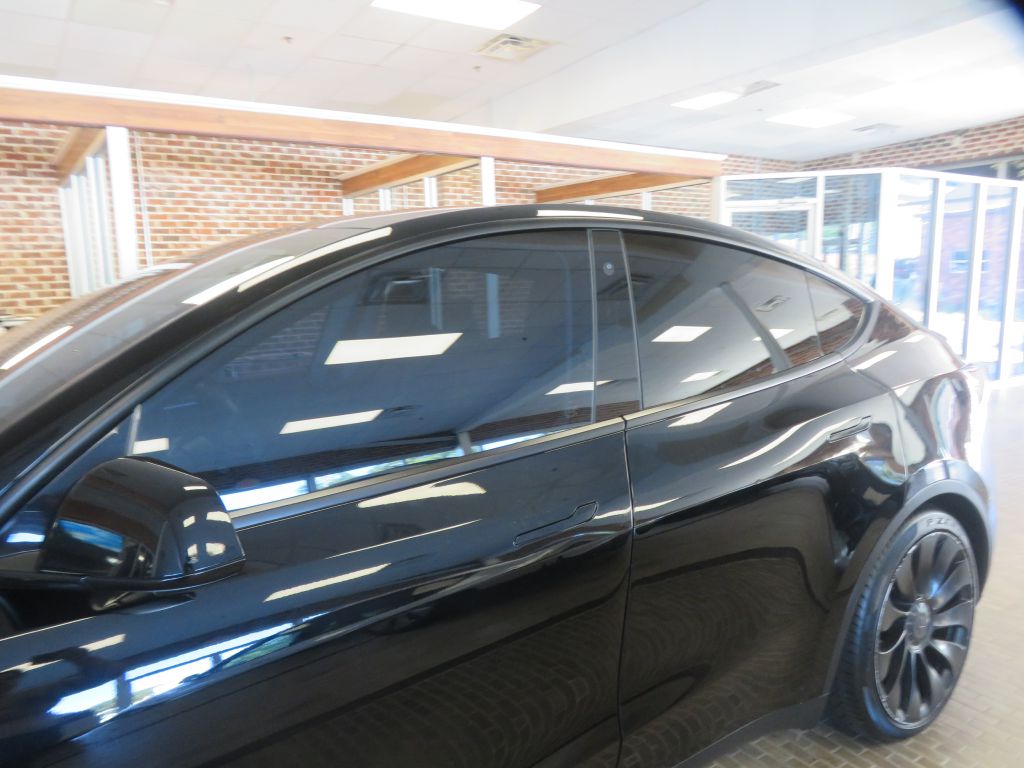 Photo 65 of this TESLA MODEL Y