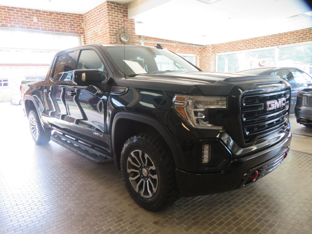 Photo 3 of this GMC SIERRA LIMITED