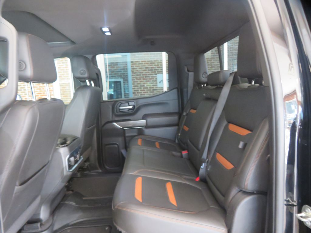 Photo 19 of this GMC SIERRA LIMITED