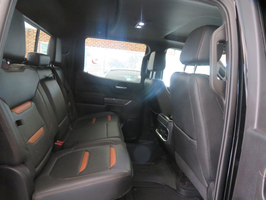 Photo 22 of this GMC SIERRA LIMITED