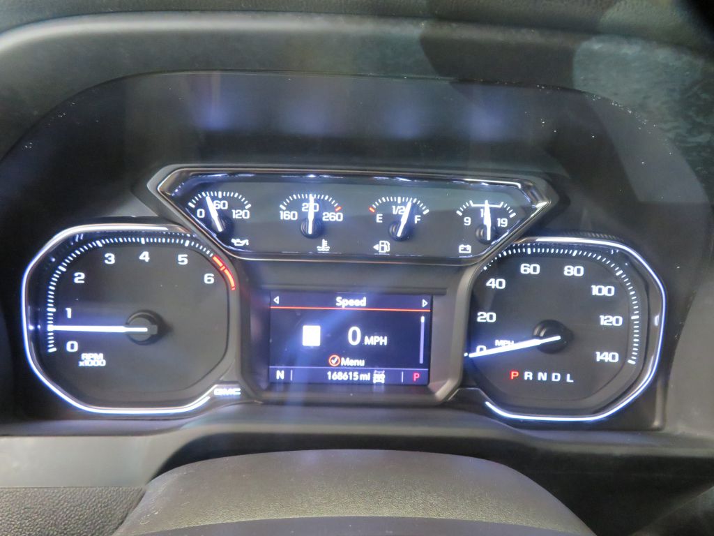 Photo 31 of this GMC SIERRA LIMITED
