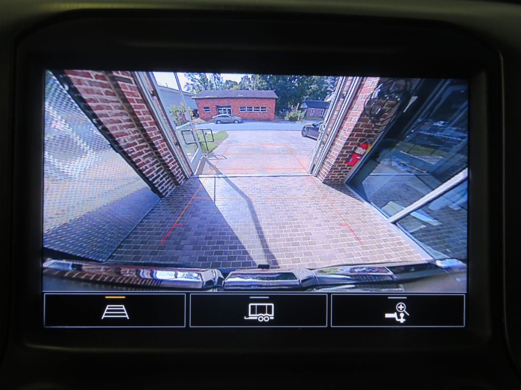 Photo 41 of this GMC SIERRA LIMITED