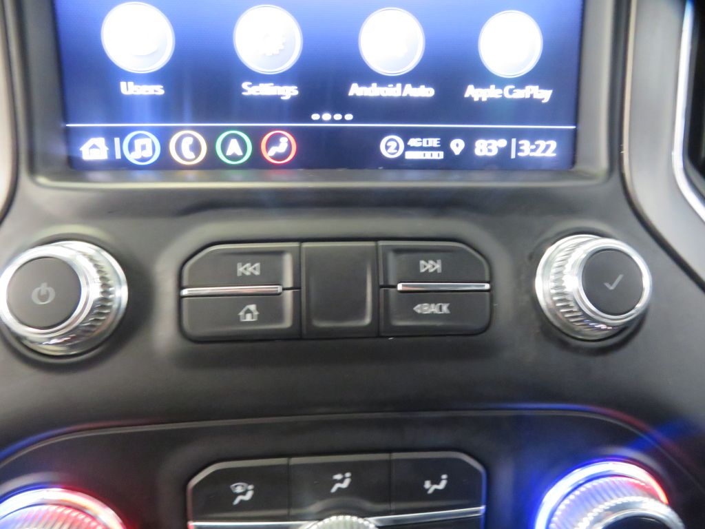 Photo 42 of this GMC SIERRA LIMITED