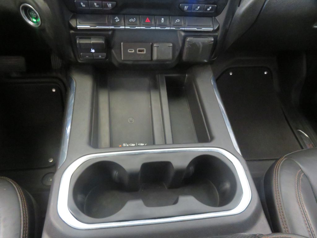Photo 46 of this GMC SIERRA LIMITED