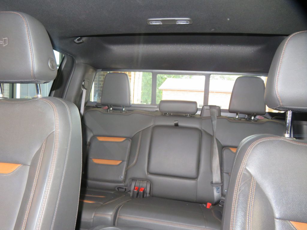 Photo 48 of this GMC SIERRA LIMITED