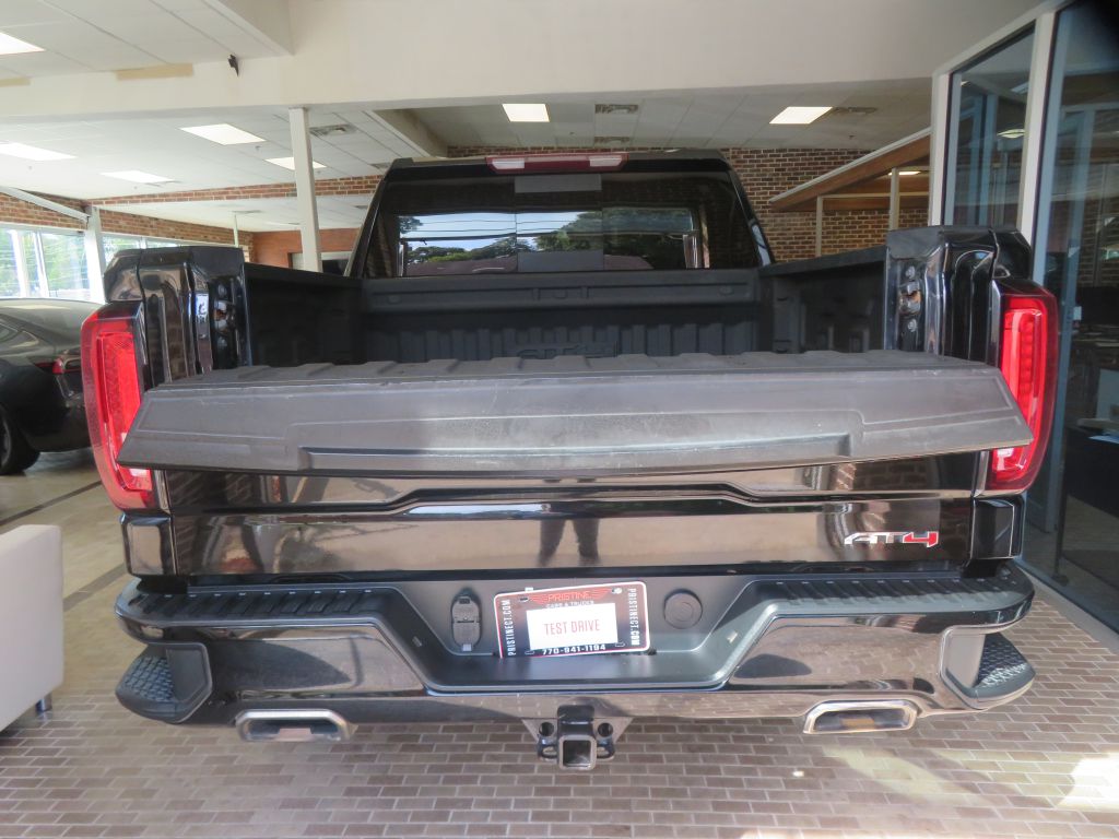 Photo 53 of this GMC SIERRA LIMITED
