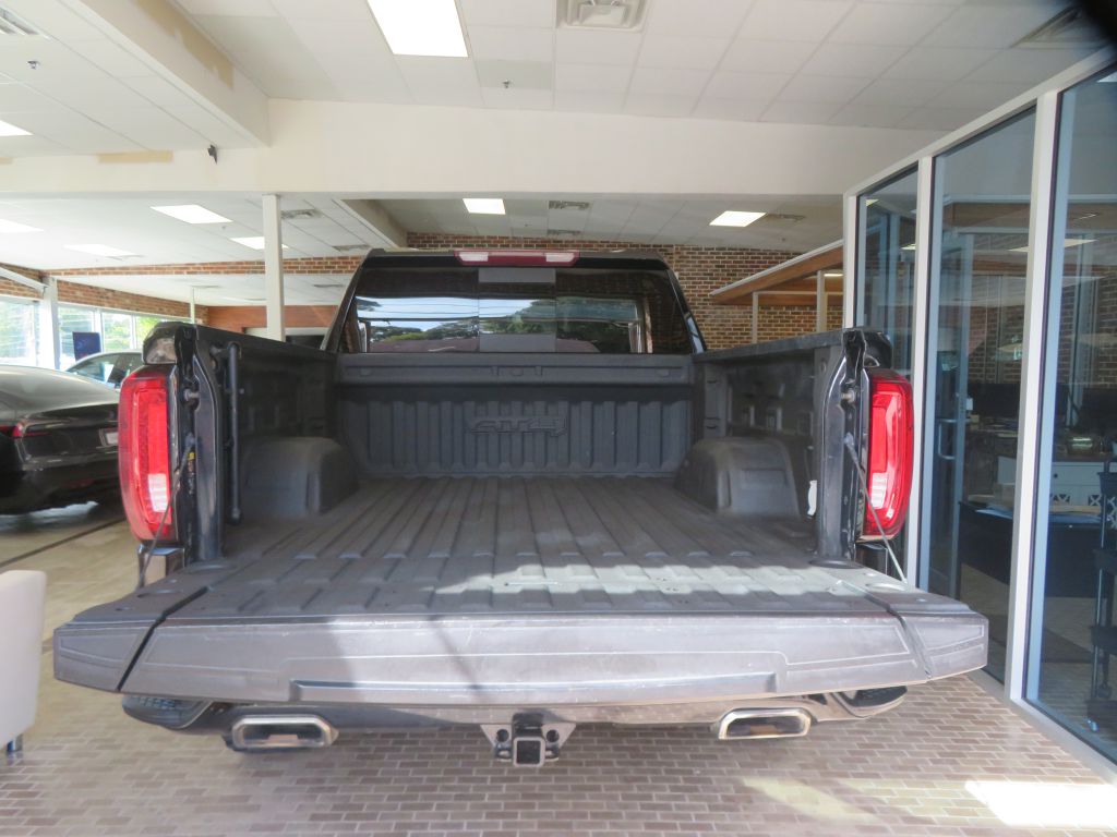 Photo 54 of this GMC SIERRA LIMITED