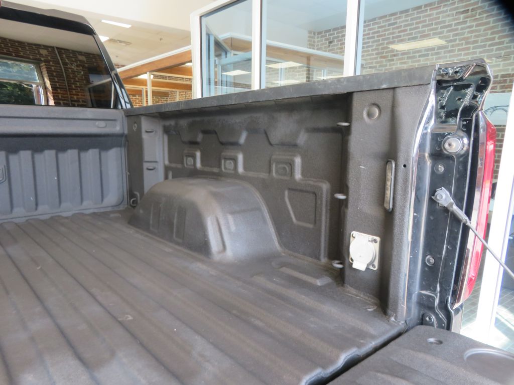 Photo 57 of this GMC SIERRA LIMITED
