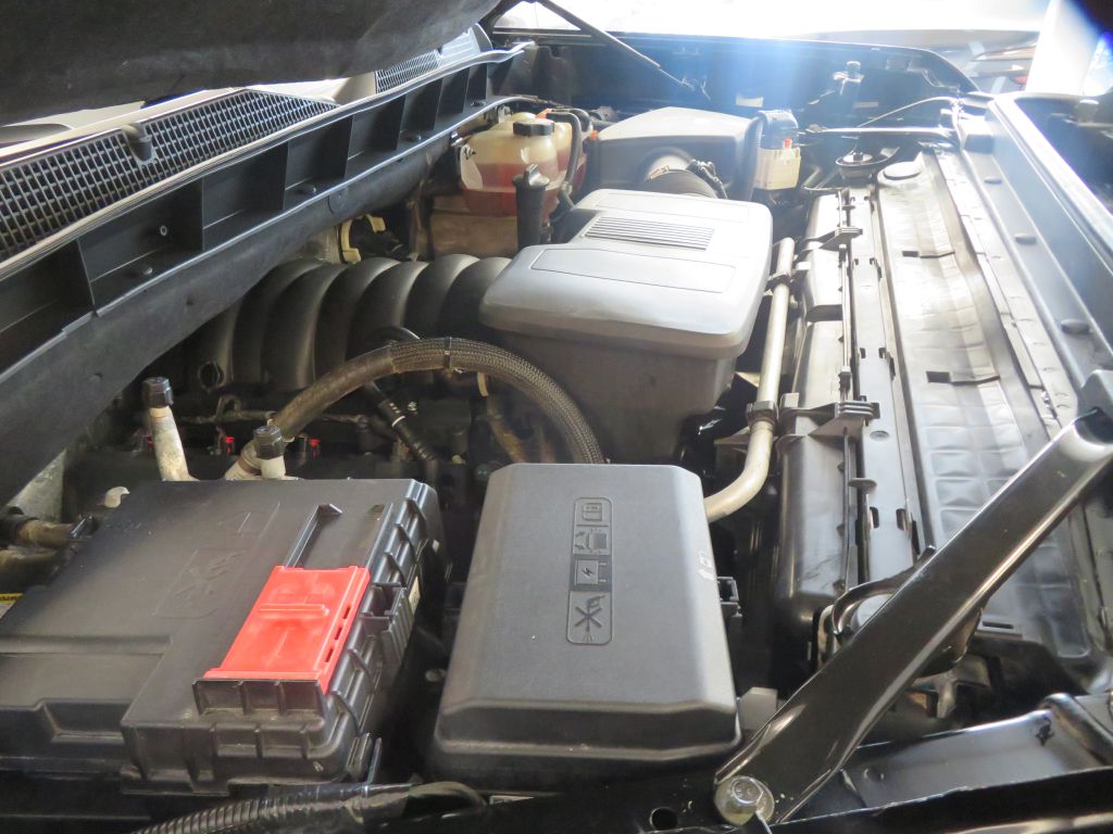 Photo 61 of this GMC SIERRA LIMITED