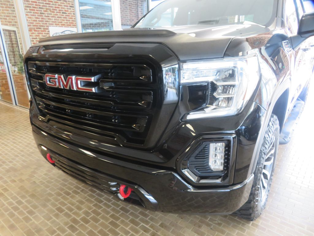 Photo 63 of this GMC SIERRA LIMITED