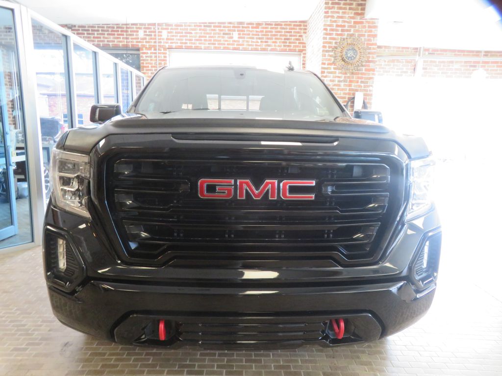 Photo 64 of this GMC SIERRA LIMITED
