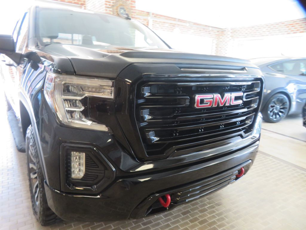 Photo 65 of this GMC SIERRA LIMITED