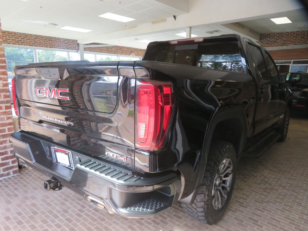 Photo 70 of this GMC SIERRA LIMITED