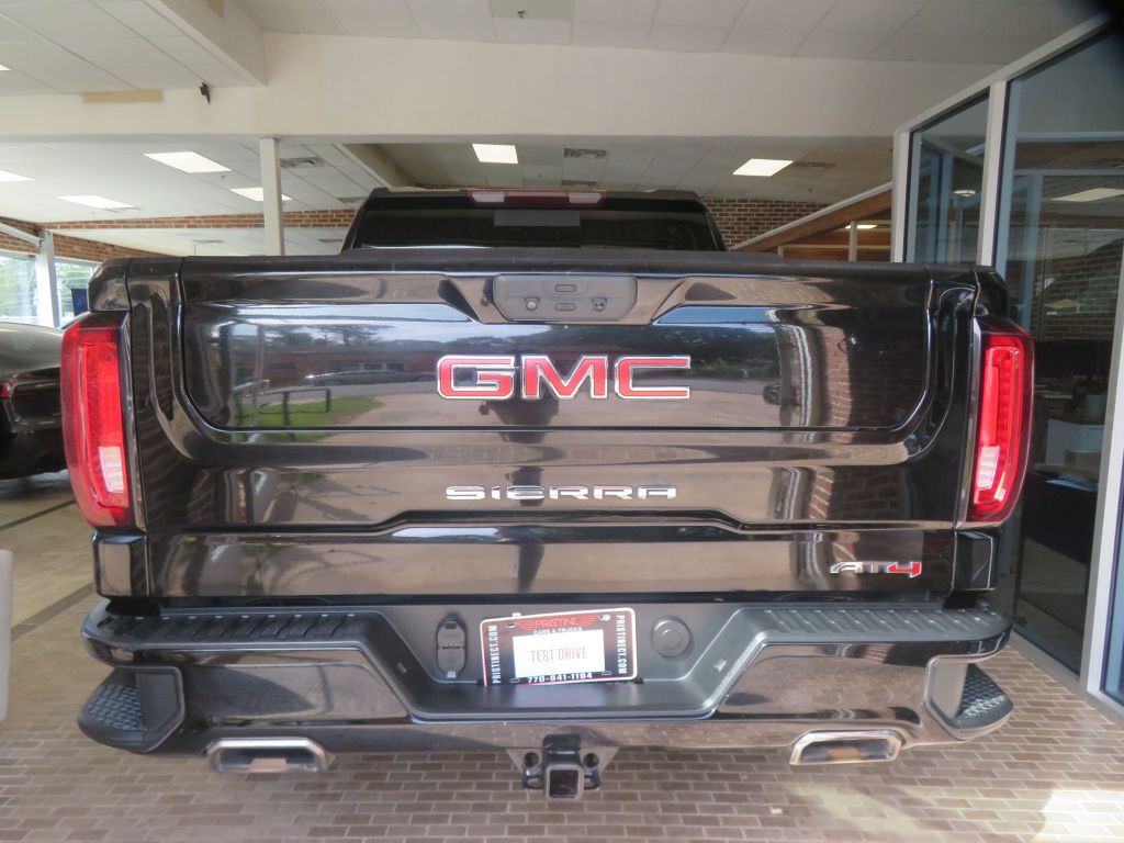 Photo 71 of this GMC SIERRA LIMITED