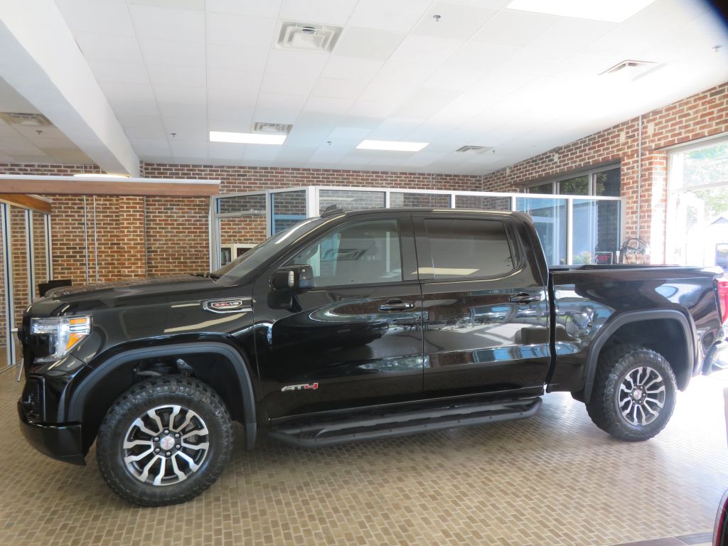 Photo 80 of this GMC SIERRA LIMITED