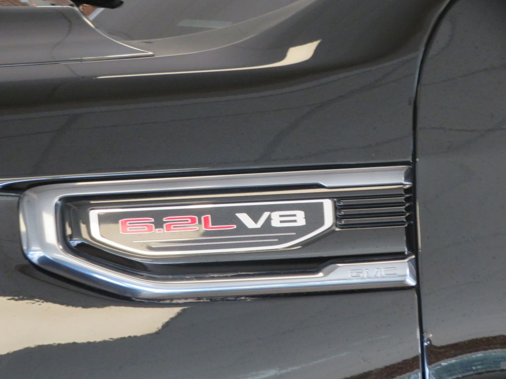 Photo 83 of this GMC SIERRA LIMITED
