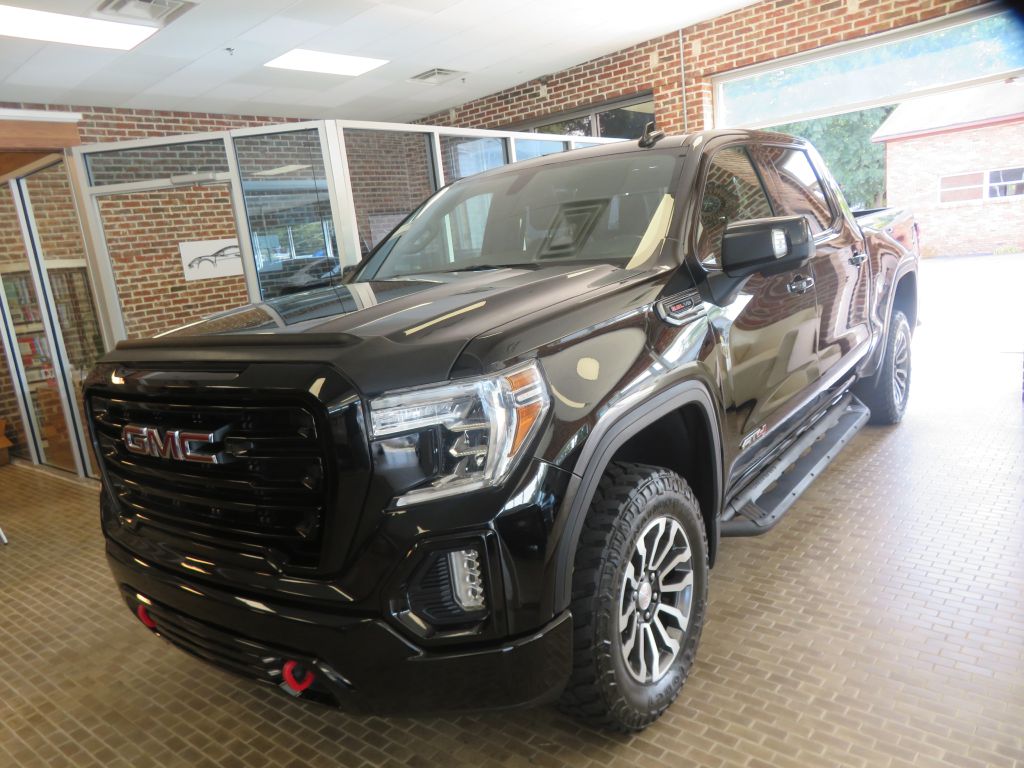 Photo 87 of this GMC SIERRA LIMITED