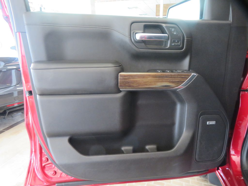 Photo 13 of this CHEVROLET SILVERADO LTD 1