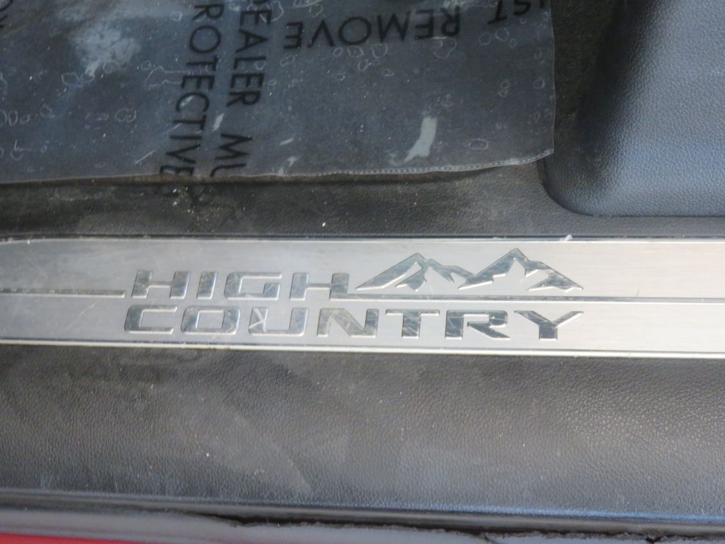 Photo 17 of this CHEVROLET SILVERADO LTD 1
