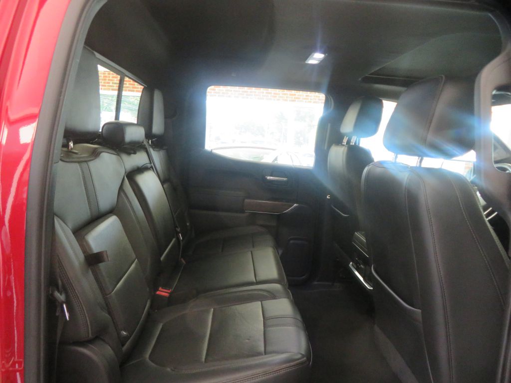 Photo 23 of this CHEVROLET SILVERADO LTD 1