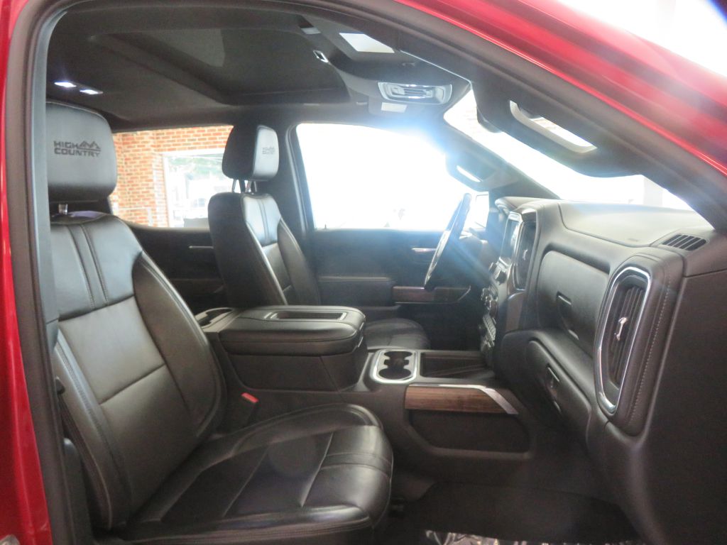 Photo 26 of this CHEVROLET SILVERADO LTD 1