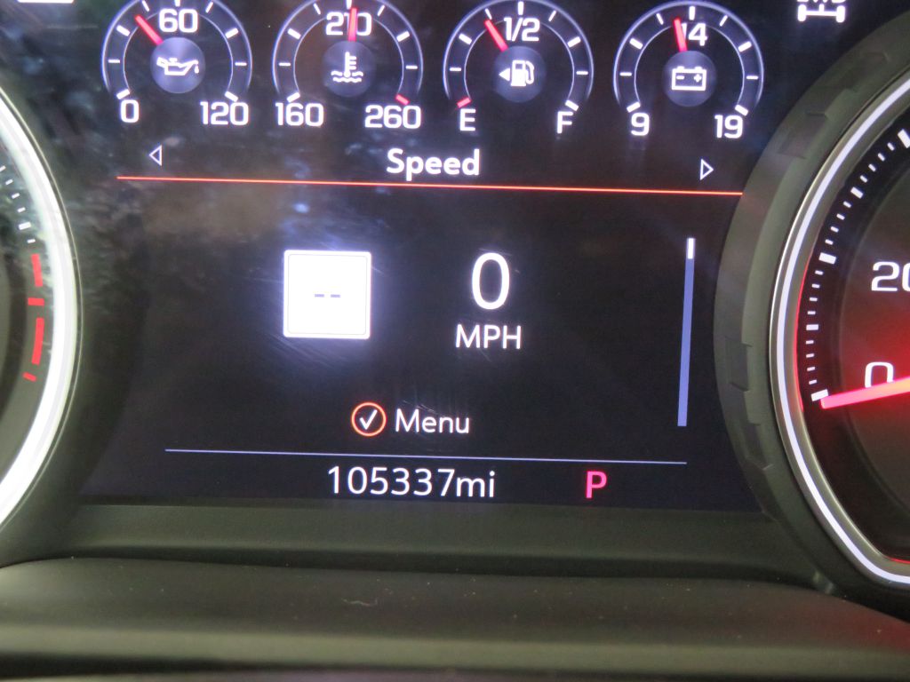 Photo 32 of this CHEVROLET SILVERADO LTD 1