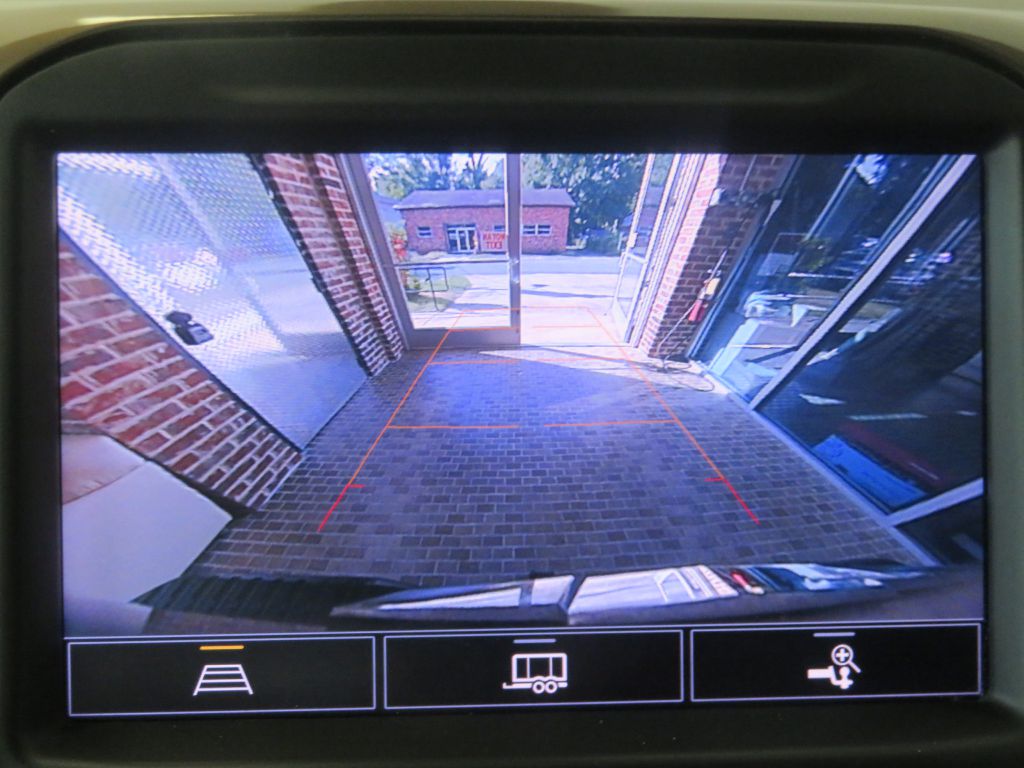 Photo 41 of this CHEVROLET SILVERADO LTD 1
